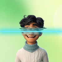 Time Warp Scan : Face Scanner