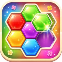 Hexa Blooms