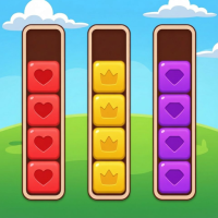 Sort Match Royal