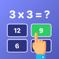 Times Tables - Multiplication