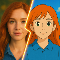 Nano banana AI image creator