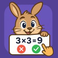 Multiplication Games for Kids