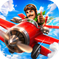 Sky Breaker: Aircraft Designer