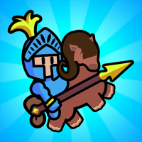 Fill Defense: Bouncy Balls