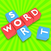 Word Sort - Puzzle Fun