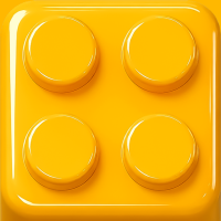 Brick Drop: Color block puzzle