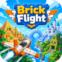 Brick Flight Evolution