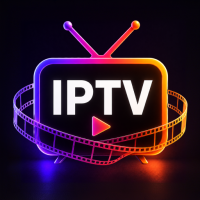 Trình Phát IPTV: TV Trực Tuyến