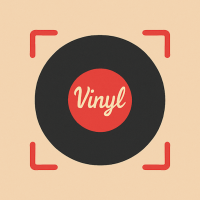 Scan & Value Record - Vinyl ID