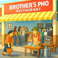 Brother's Pho Restaurant