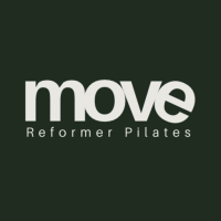 Move Reformer Studio