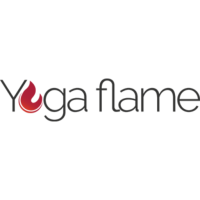 Yoga Flame
