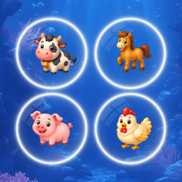 Bubble Merge: Logic Puzzle