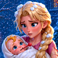 Bubble Shooter: Rescue Family