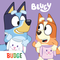 Bluey: Let's Play!