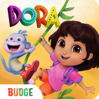 Dora: Explore and Play!
