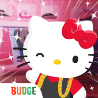 Unduh APK Hello Kitty Fashion Star Versi terbaru