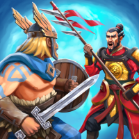 Wargard: Fetih Diyarı