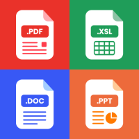 All Document Reader & Scan
