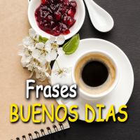 Frases Bonitas de Buenos Dias
