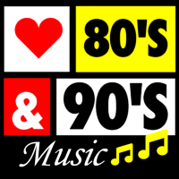 80s 90s Radio