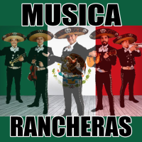 Musica Rancheras Mexicanas