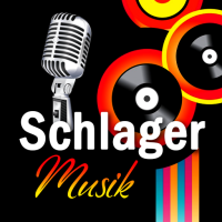Schlager Musik app