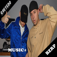 QUEVEDO BZRP  Music Sessio #52