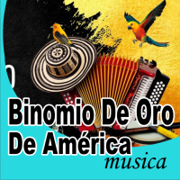 Binomio De Oro Musica