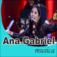 Ana Gabriel Musica