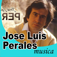 Jose Luis Perales Musica