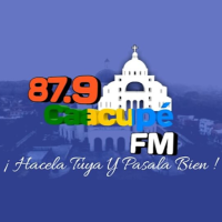 Radio Caacupe FM 87.9