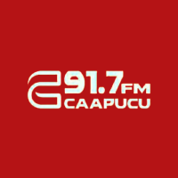 Radio Caapucu 91.7 FM