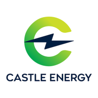 Castle Group Energy