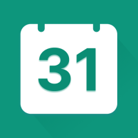 Calendar Planner 2025 - Widget