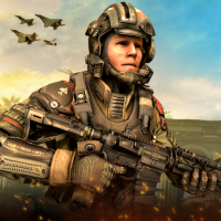Call on War Duty FPS Modern - Gun Shooting Games