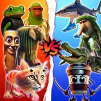 Clash: Thách Thức Sinh Tồn