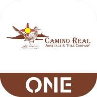 CaminoRealAbstractApp ONE