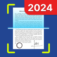 PDF Scanner - Doc Scanner