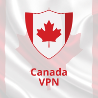Canada Vpn 获取加拿大IP