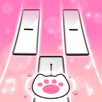 पियानो डांस टाइल्स: संगीत गेम