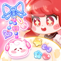 Candy Charm Maker: DIY ASMR