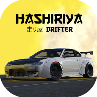 Hashiriya Drifter Car Racing