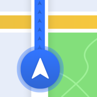 NavGo - Maps & GPS Navigation