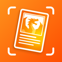 TCG Card Scanner - Card Game