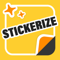 Stickerize - AI sticker maker