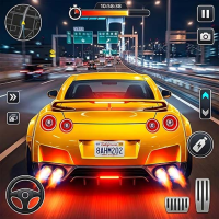 Car Upgrade: Driving Simulator