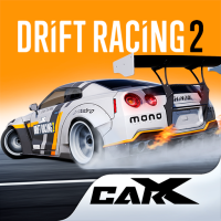  CarX Drift Racing 2 Tải về