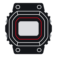 CASIO WATCHES