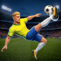 Final Whistle: Road to Glory